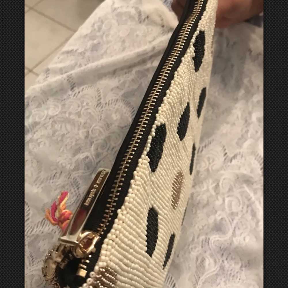 Kate Spade clutch bag - Picture 3 of 5